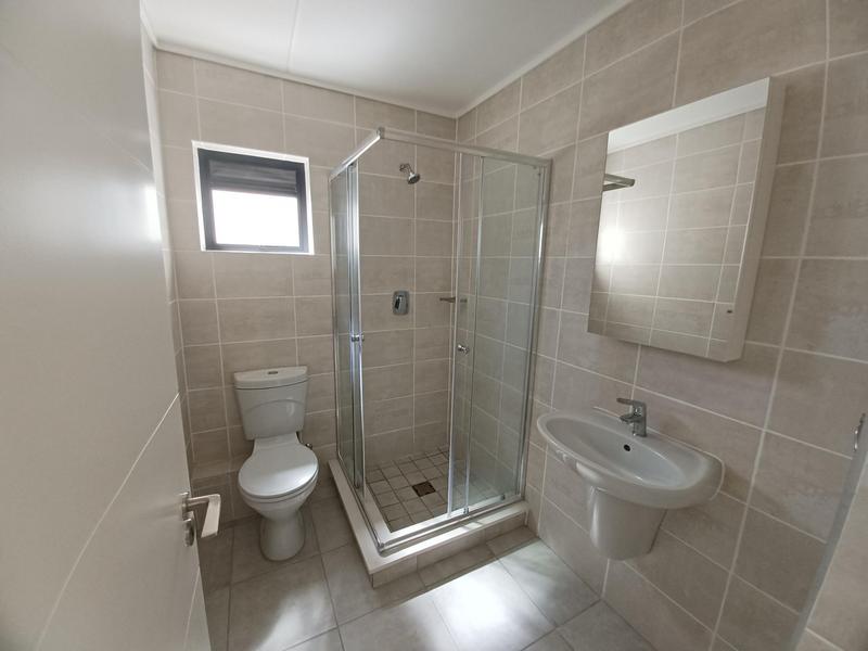 To Let 2 Bedroom Property for Rent in Greenbay Eco Estate Western Cape